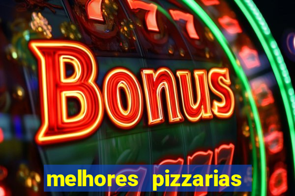 melhores pizzarias de porto alegre